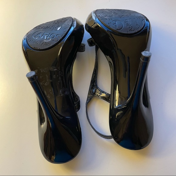 Carlos Santana  black hills - Picture 6 of 9